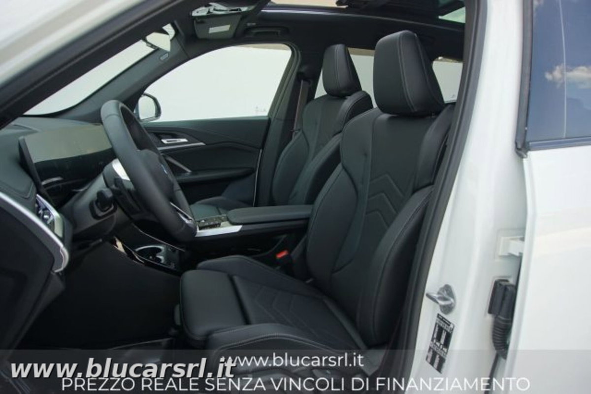 BMW X1 sDrive 18d Msport (5)