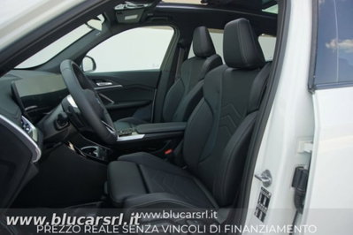 BMW X1 sDrive 18d Msport (5)