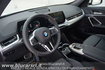 BMW X1 sDrive 18d Msport (6)