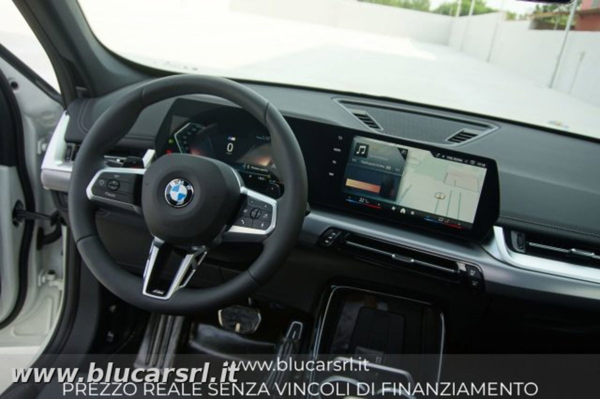 BMW X1 sDrive 18d Msport (7)