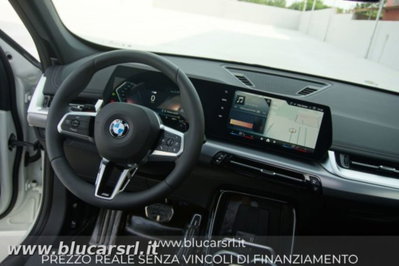 BMW X1 sDrive 18d Msport (7)