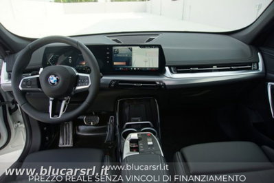 BMW X1 sDrive 18d Msport (8)