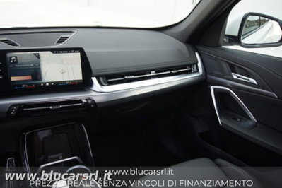 BMW X1 sDrive 18d Msport (9)