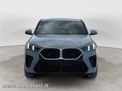 BMW X2 sdrive 18d auto (2)