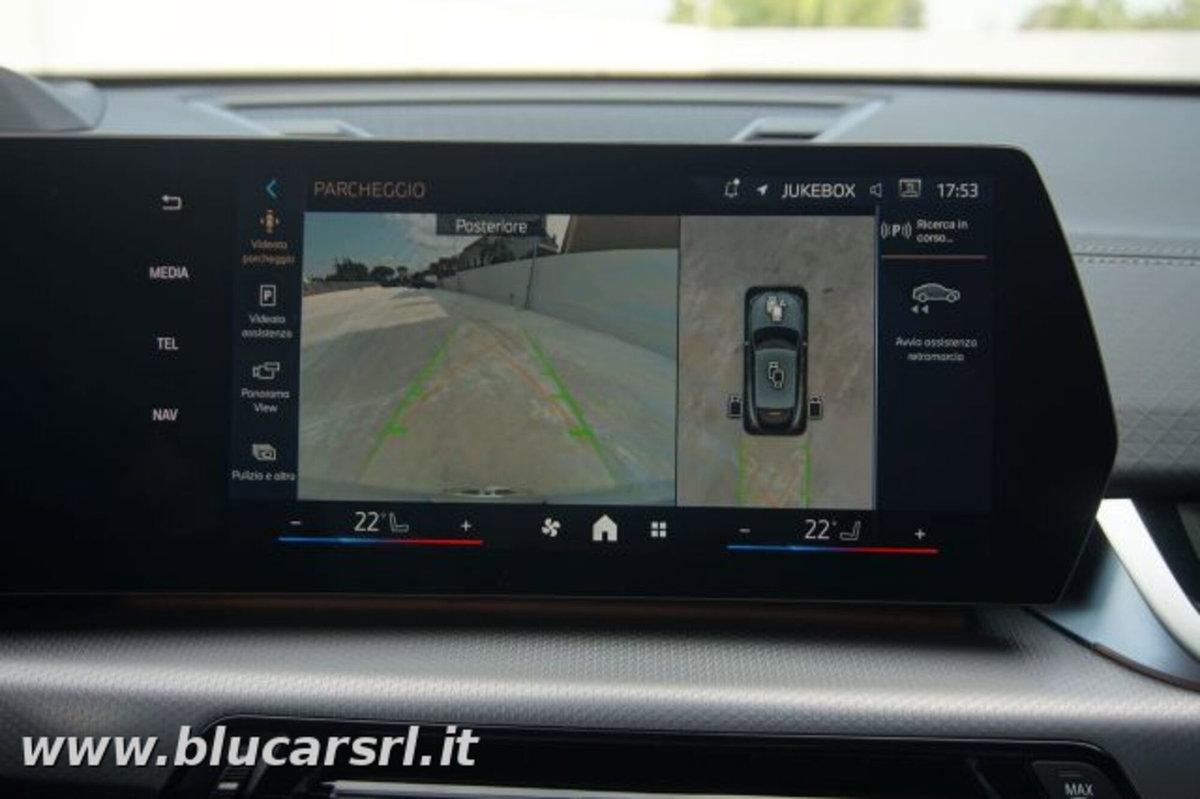 BMW X2 sdrive 18d auto (20)