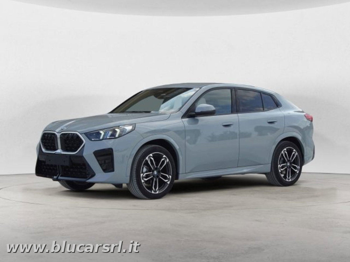 BMW X2 sdrive 18d auto (3)