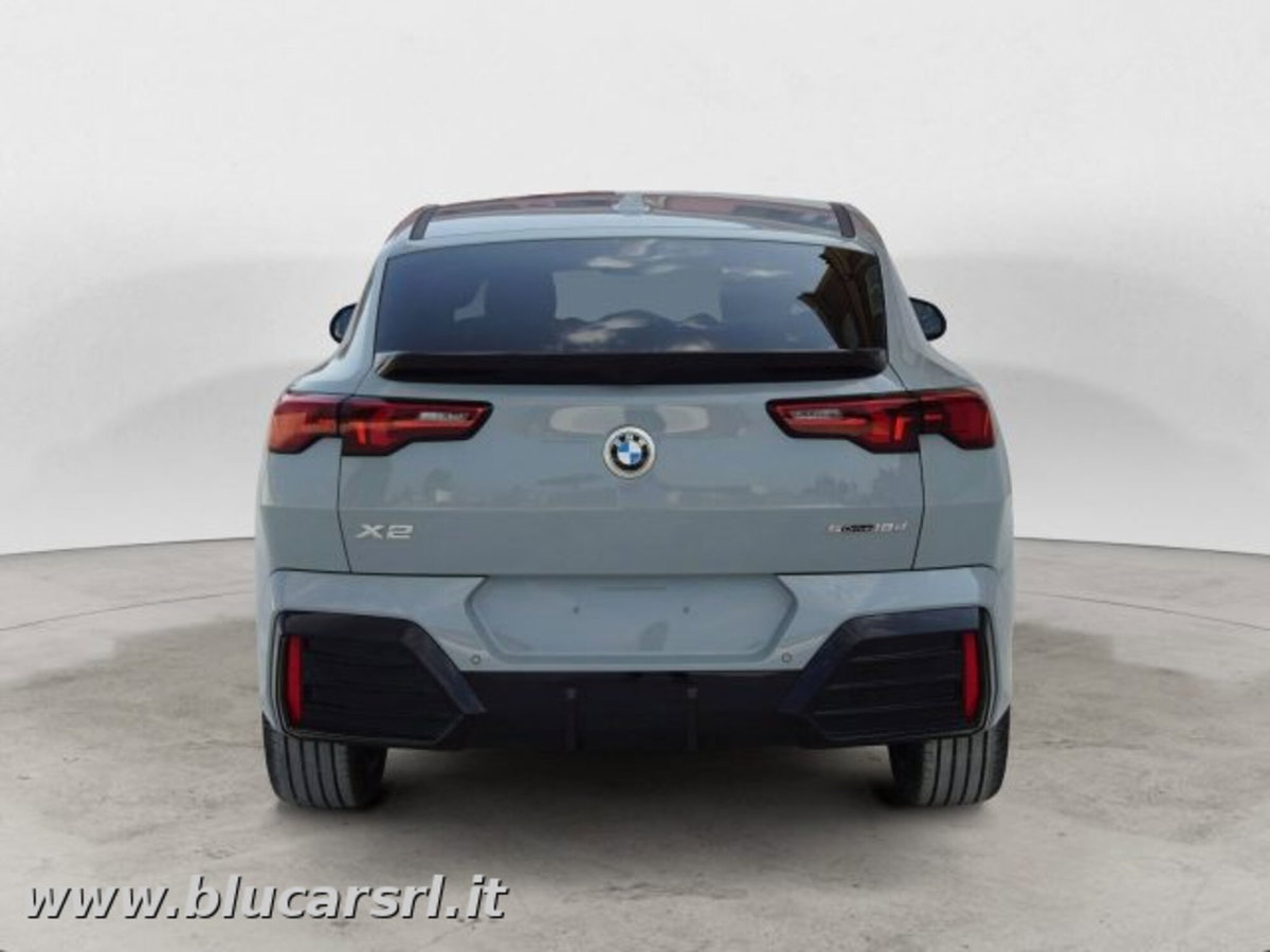BMW X2 sdrive 18d auto (4)