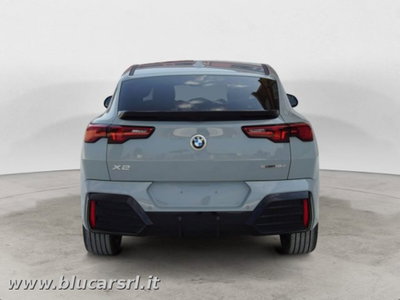 BMW X2 sdrive 18d auto (4)