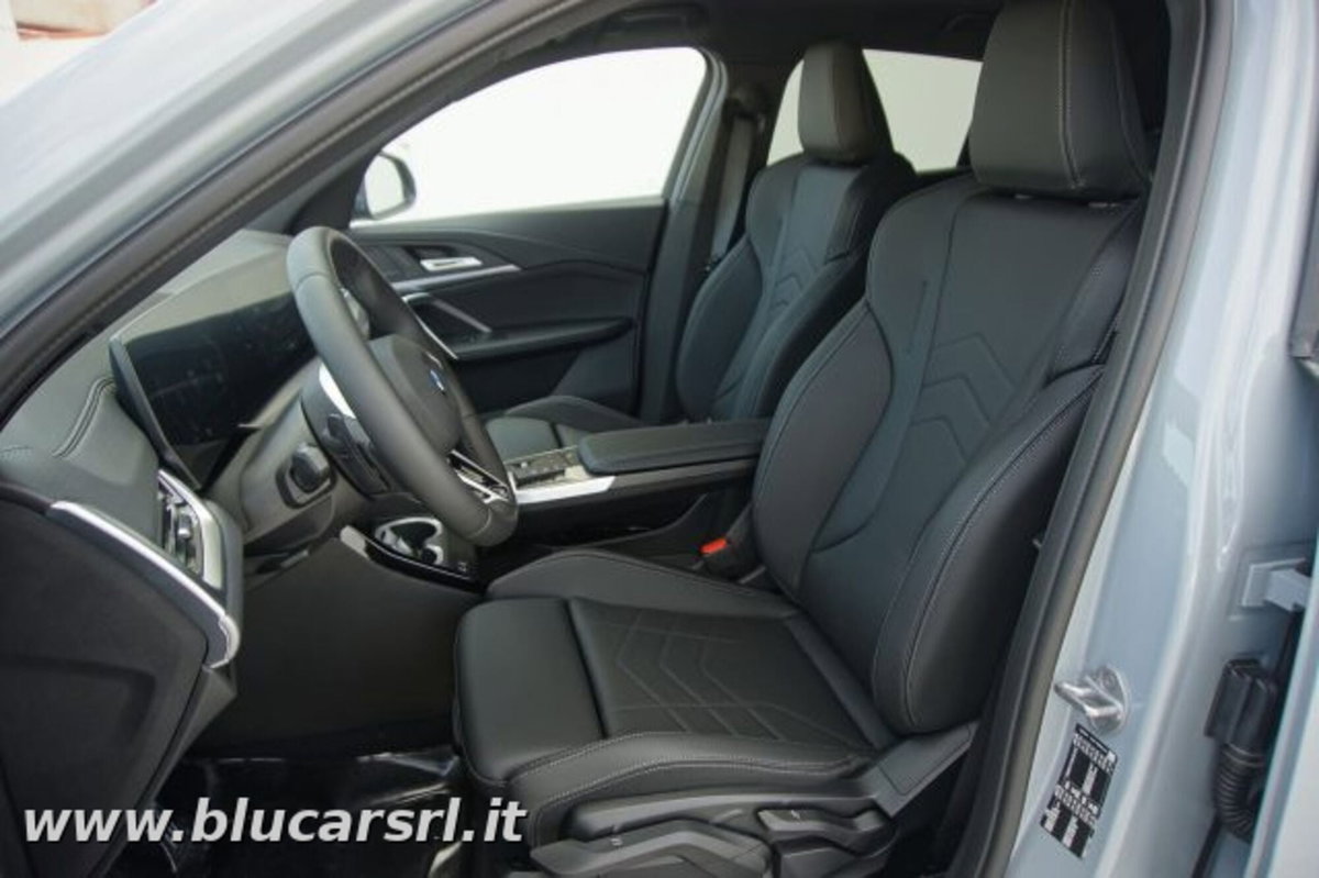 BMW X2 sdrive 18d auto (5)