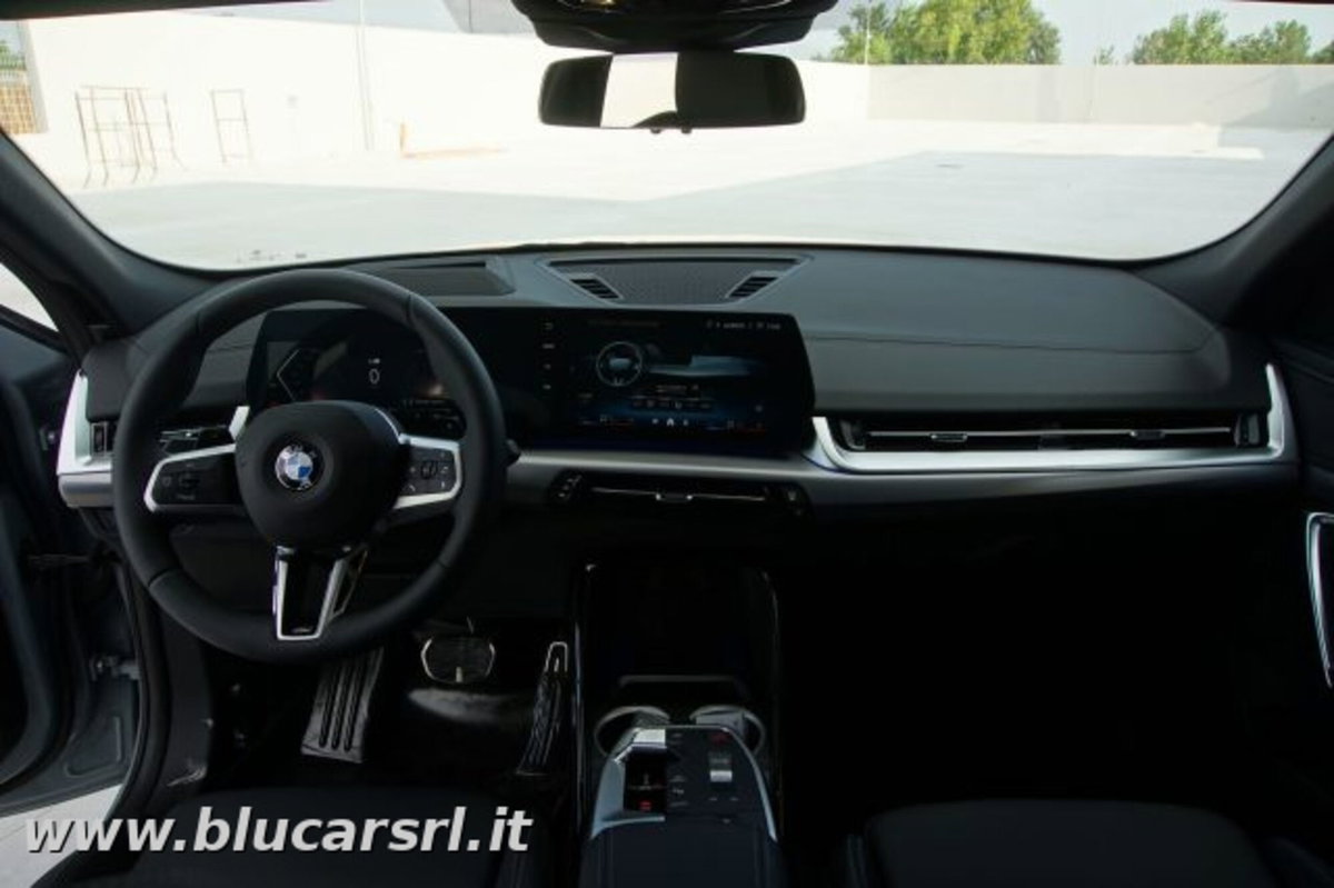 BMW X2 sdrive 18d auto (8)