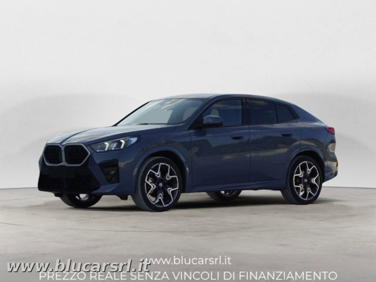 BMW X2 sdrive 18d auto (2)
