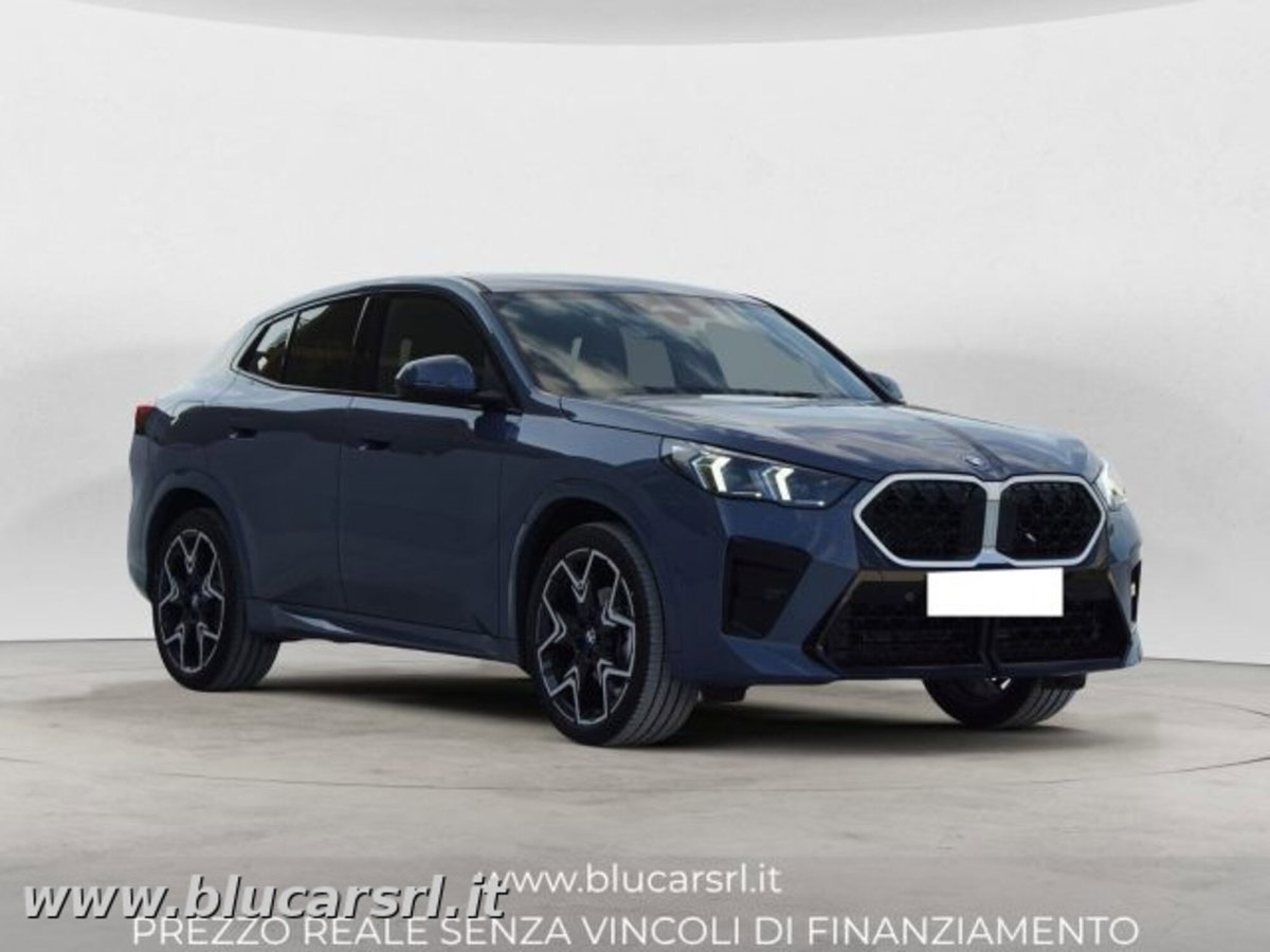 BMW X2 sdrive 18d auto (3)