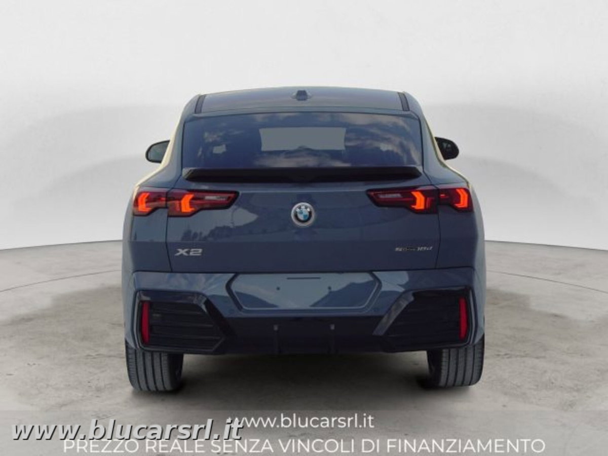 BMW X2 sdrive 18d auto (4)