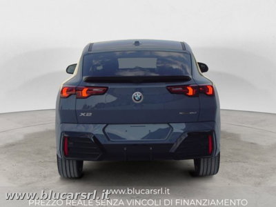 BMW X2 sdrive 18d auto (4)