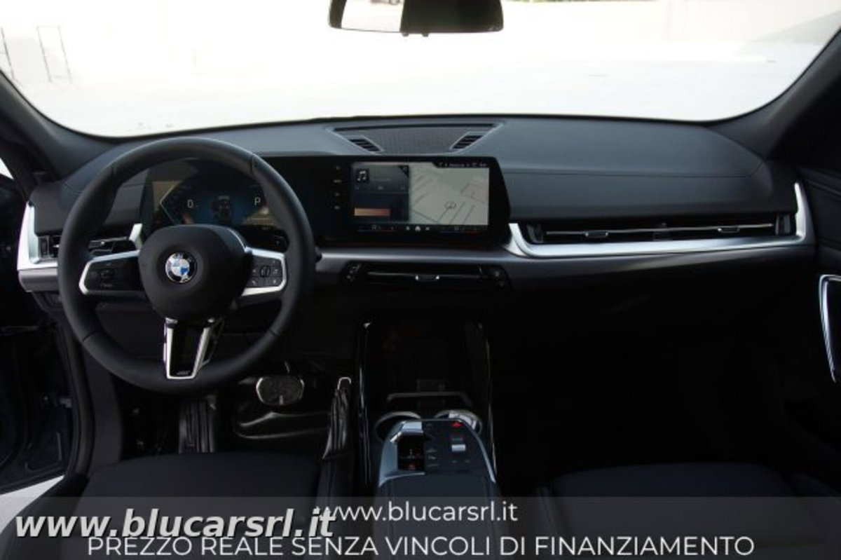 BMW X2 sdrive 18d auto (8)