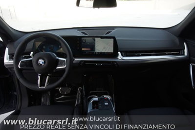 BMW X2 sdrive 18d auto (8)