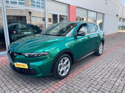 Alfa Romeo Tonale 1.5 hybrid Sprint 130cv tct7 (2)