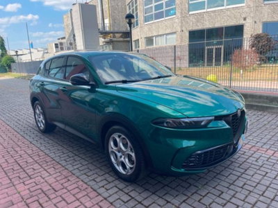 Alfa Romeo Tonale 1.5 hybrid Sprint 130cv tct7 (4)
