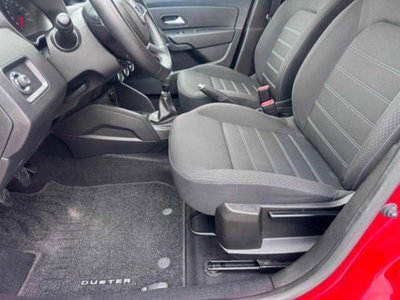 Dacia Duster 1.5 Blue dCi 8V 115 CV 4x2 Comfort (20)