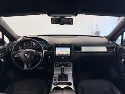 Volkswagen Touareg 3.0 TDI tiptronic BlueMotion Technology Executive (13)