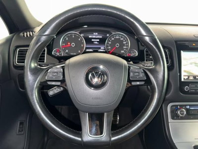 Volkswagen Touareg 3.0 TDI tiptronic BlueMotion Technology Executive (14)