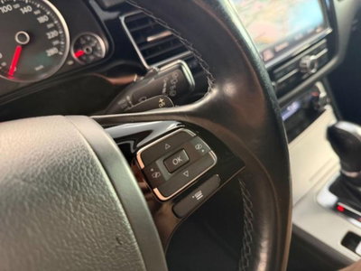 Volkswagen Touareg 3.0 TDI tiptronic BlueMotion Technology Executive (15)