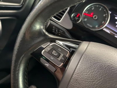 Volkswagen Touareg 3.0 TDI tiptronic BlueMotion Technology Executive (16)