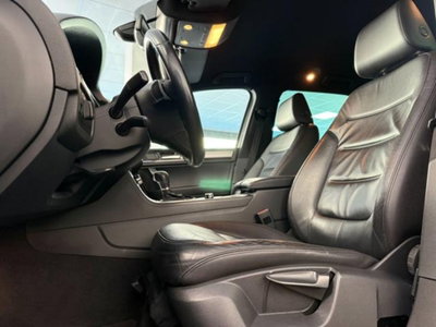 Volkswagen Touareg 3.0 TDI tiptronic BlueMotion Technology Executive (3)