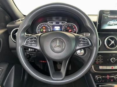 Mercedes-Benz Classe A 160 d Automatic Premium (14)