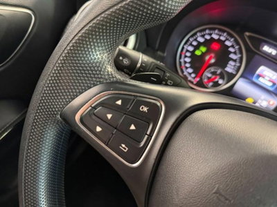Mercedes-Benz Classe A 160 d Automatic Premium (16)