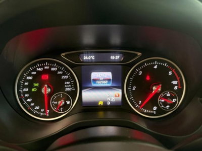 Mercedes-Benz Classe A 160 d Automatic Premium (17)