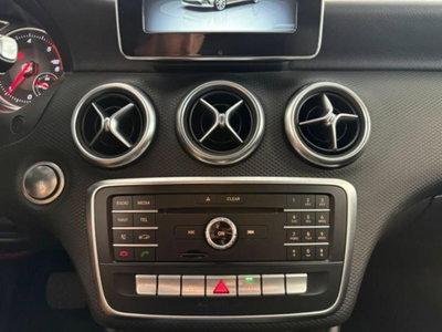 Mercedes-Benz Classe A 160 d Automatic Premium (20)