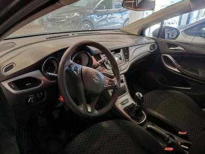 Opel Astra 1.6 CDTI 136CV 4 porte aut. Elective (5)