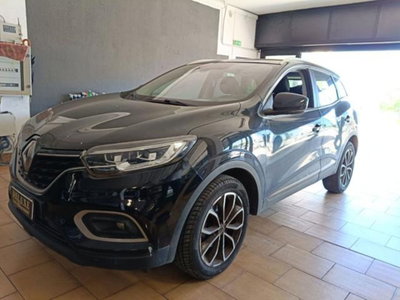 Renault Kadjar dCi 8V 115CV Black Edition (2)