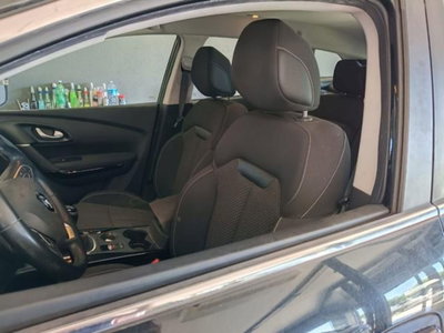 Renault Kadjar dCi 8V 115CV Black Edition (4)