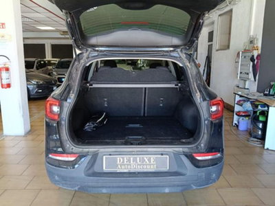 Renault Kadjar dCi 8V 115CV Black Edition (8)