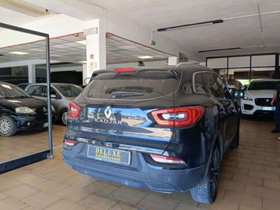 Renault Kadjar dCi 8V 115CV Black Edition (9)