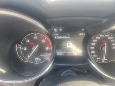 Alfa Romeo Stelvio Stelvio 2.2 Turbodiesel 210 CV AT8 Q4 Executive (12)