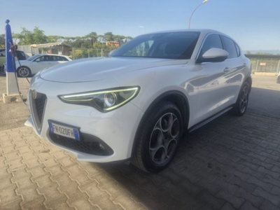 Alfa Romeo Stelvio Stelvio 2.2 Turbodiesel 210 CV AT8 Q4 Executive (3)
