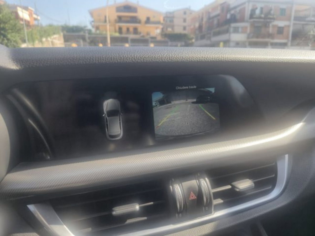 Alfa Romeo Stelvio Stelvio 2.2 Turbodiesel 210 CV AT8 Q4 Executive (6)
