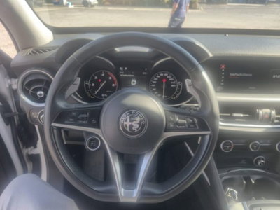 Alfa Romeo Stelvio Stelvio 2.2 Turbodiesel 210 CV AT8 Q4 Executive (7)