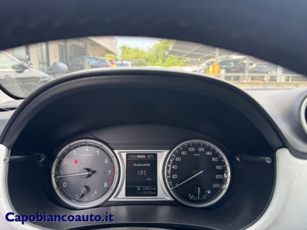 Suzuki Vitara 1.6 VVT 4WD AllGrip V-Cool (11)