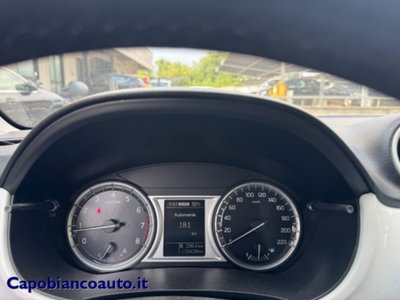 Suzuki Vitara 1.6 VVT 4WD AllGrip V-Cool (11)