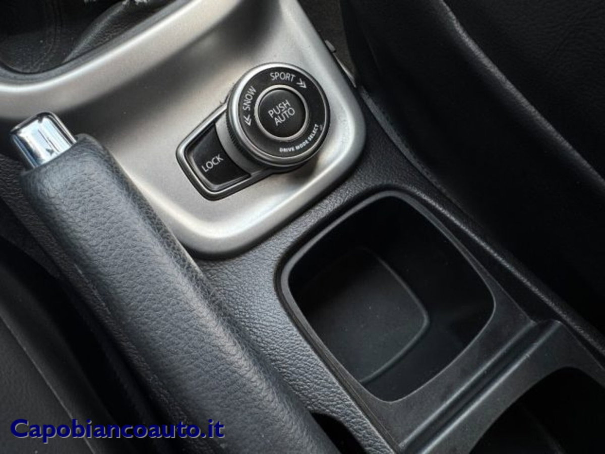 Suzuki Vitara 1.6 VVT 4WD AllGrip V-Cool (13)