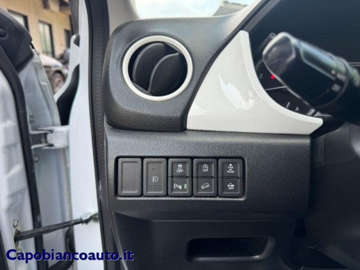 Suzuki Vitara 1.6 VVT 4WD AllGrip V-Cool (8)