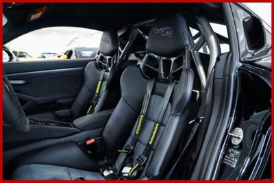 Porsche 718 Cayman  Cayman 4.0 GT4 RS pdk (10)