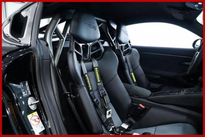 Porsche 718 Cayman  Cayman 4.0 GT4 RS pdk (12)