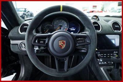 Porsche 718 Cayman  Cayman 4.0 GT4 RS pdk (13)