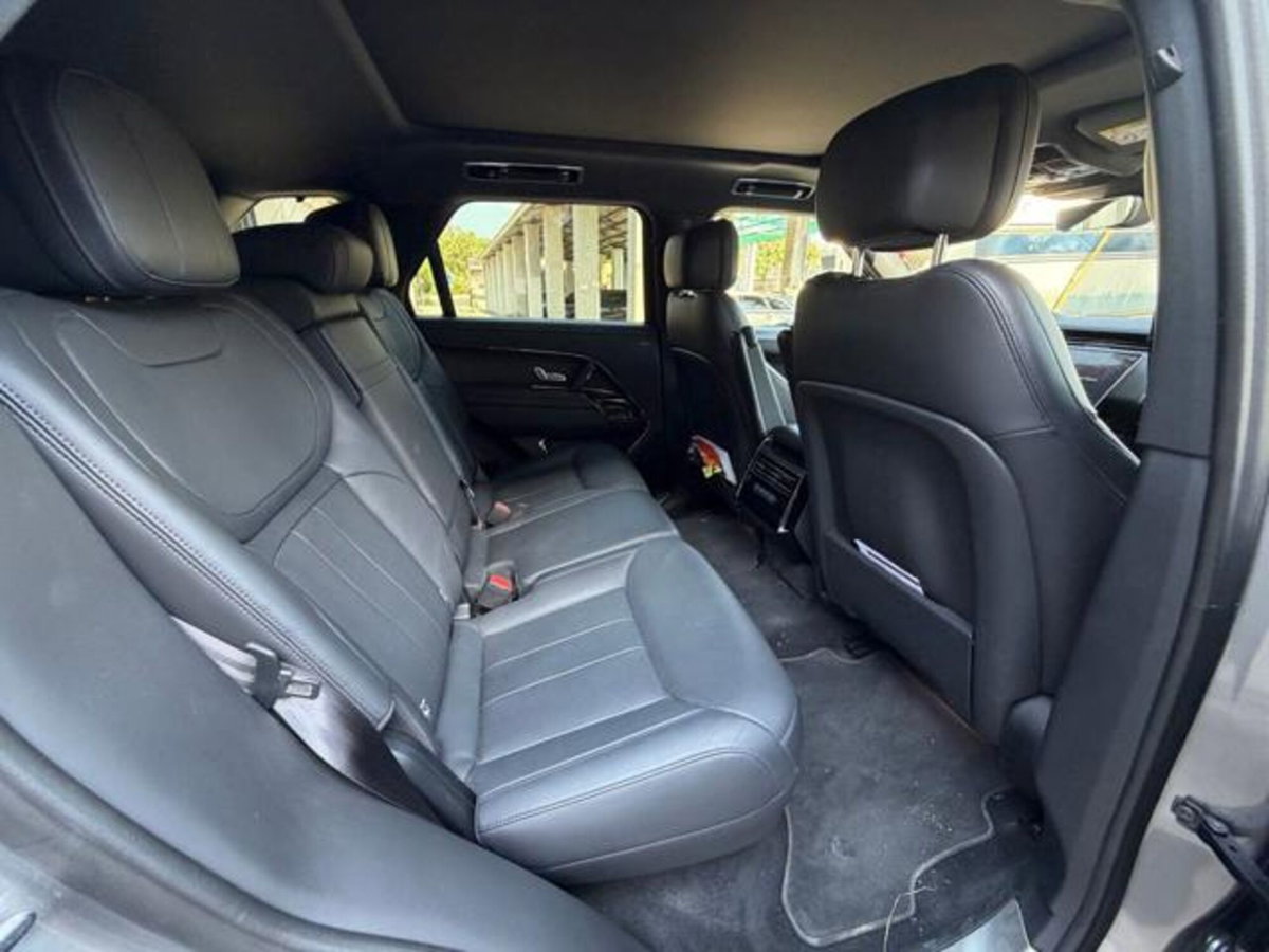 Land Rover Range Rover Sport 3.0D l6 249 CV HSE Dynamic Stealth (12)