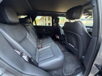 Land Rover Range Rover Sport 3.0D l6 249 CV HSE Dynamic Stealth (12)